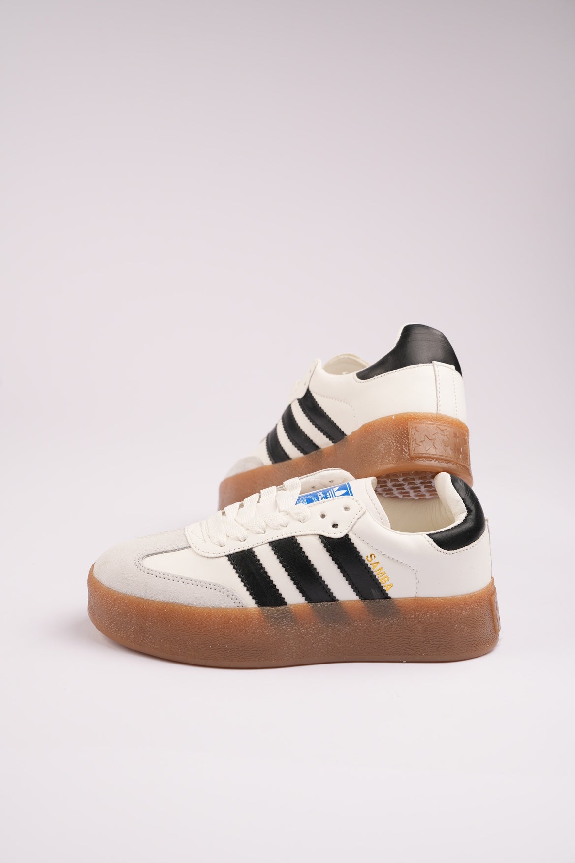 Rétro Terrace Gum Sole