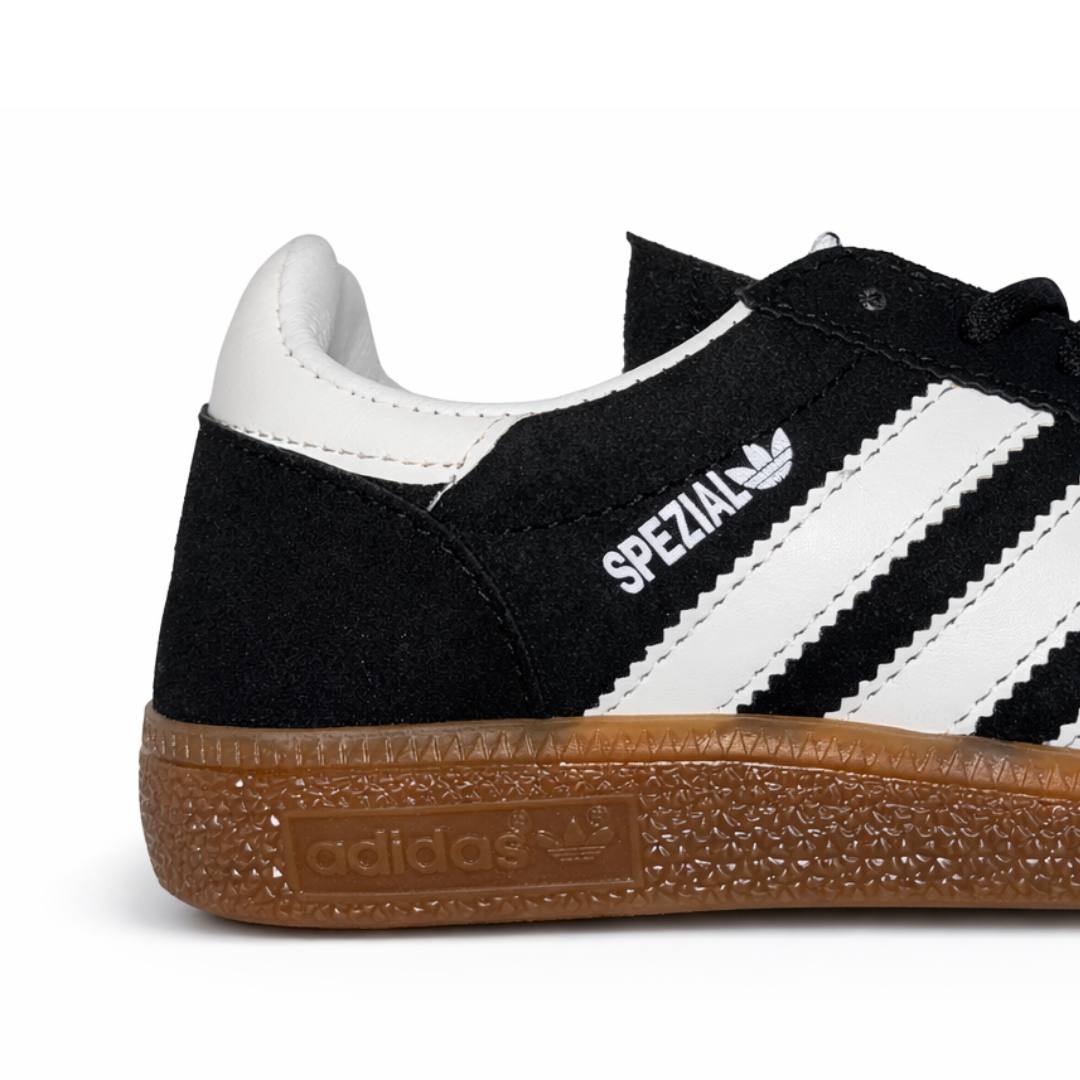 Classic Urban Vibes