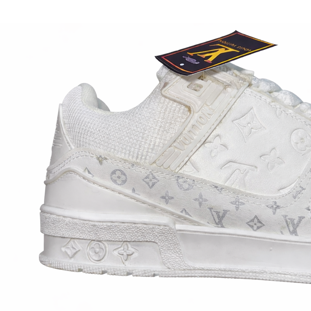 Premium Heritage Fit