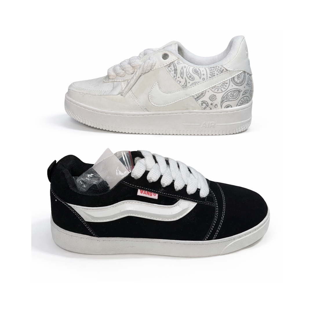 Pack Urban Classic Combo