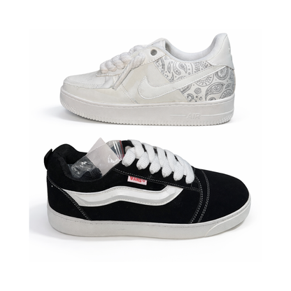 Pack Urban Classic Combo