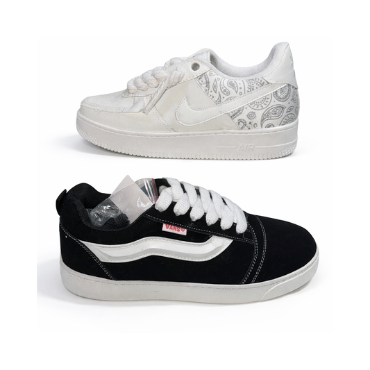 Pack Urban Classic Combo
