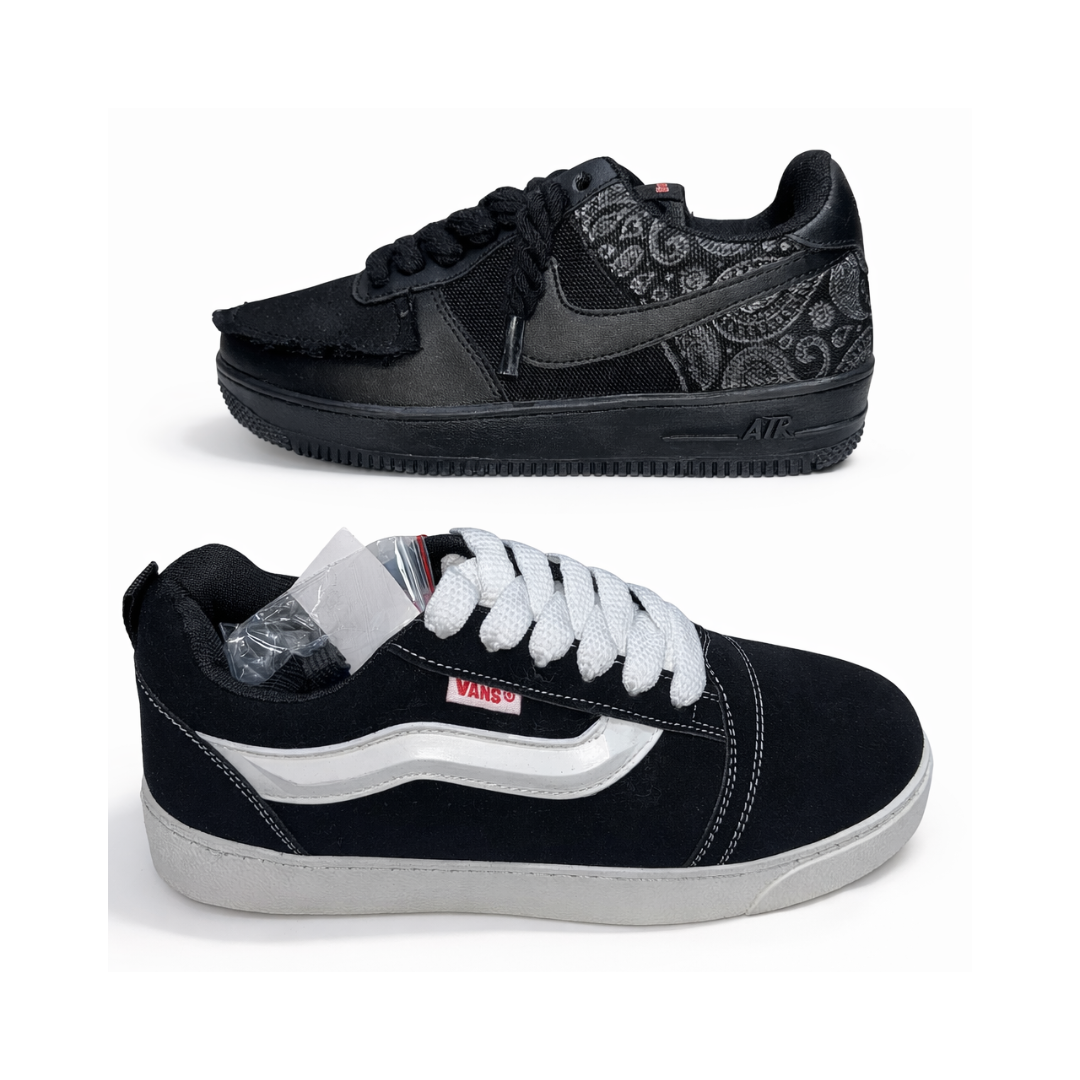 Pack Urban Classic Combo