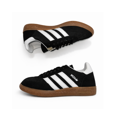 Classic Urban Vibes