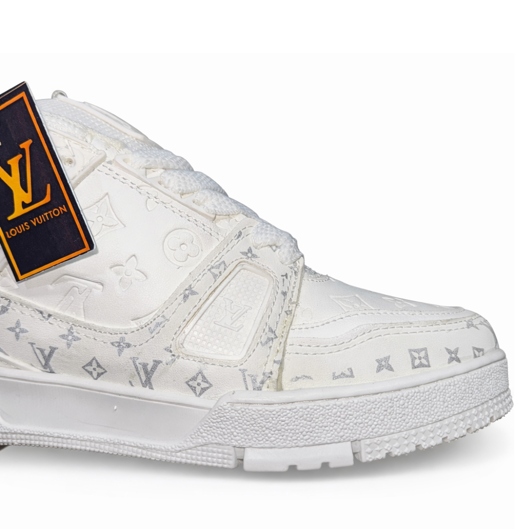 Premium Heritage Fit
