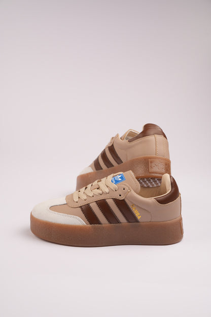 Rétro Terrace Gum Sole