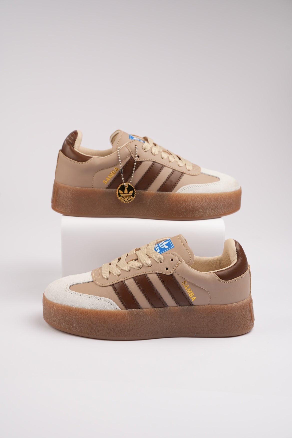 Rétro Terrace Gum Sole