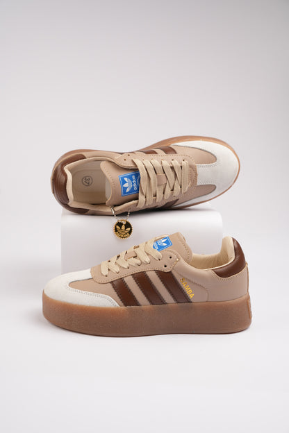 Rétro Terrace Gum Sole
