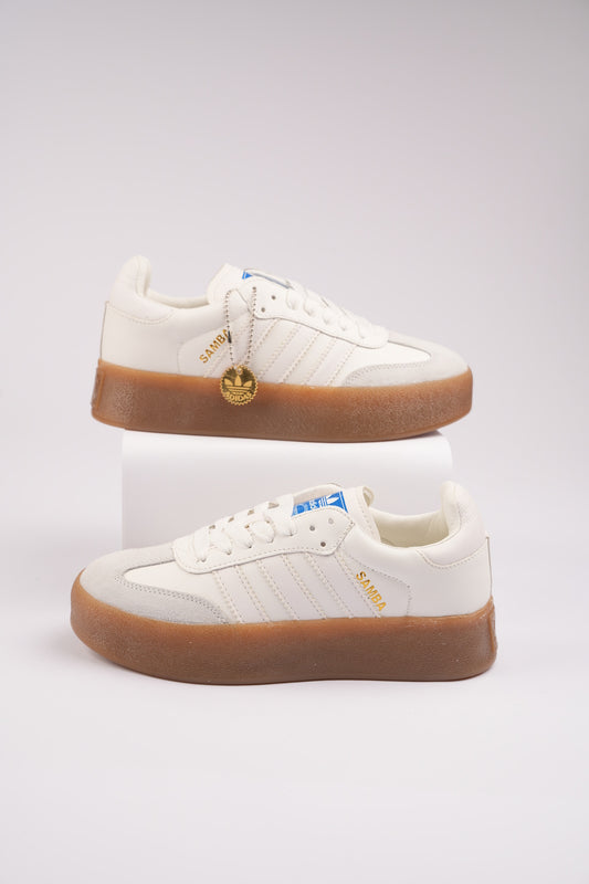 Rétro Terrace Gum Sole