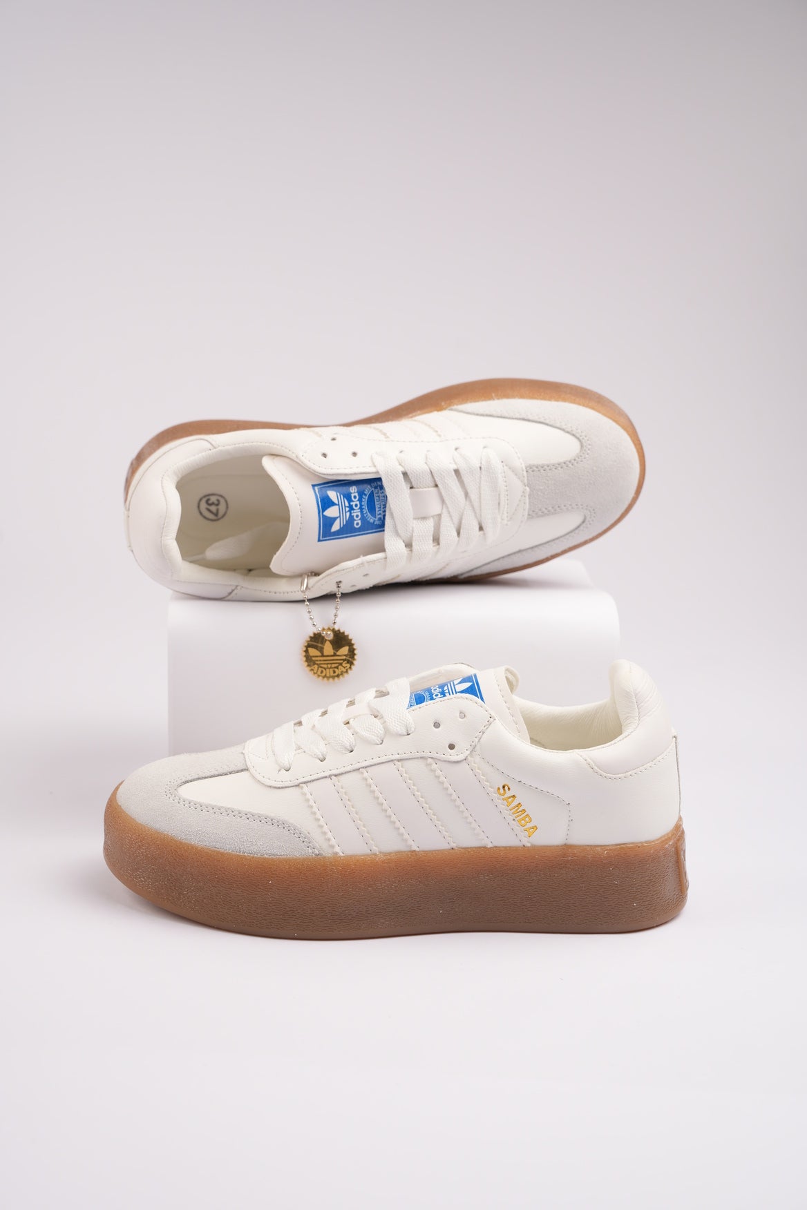 Rétro Terrace Gum Sole