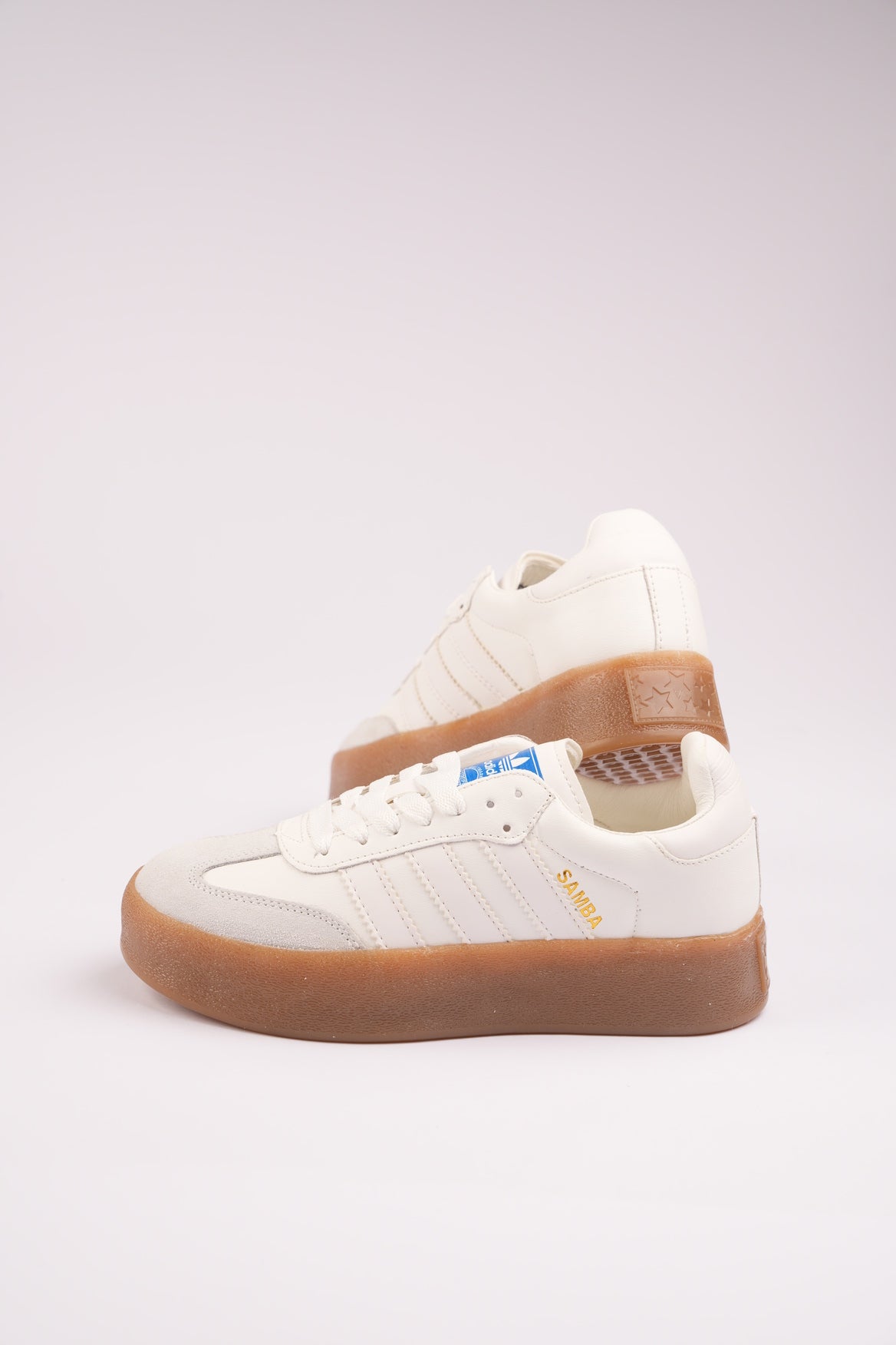 Rétro Terrace Gum Sole