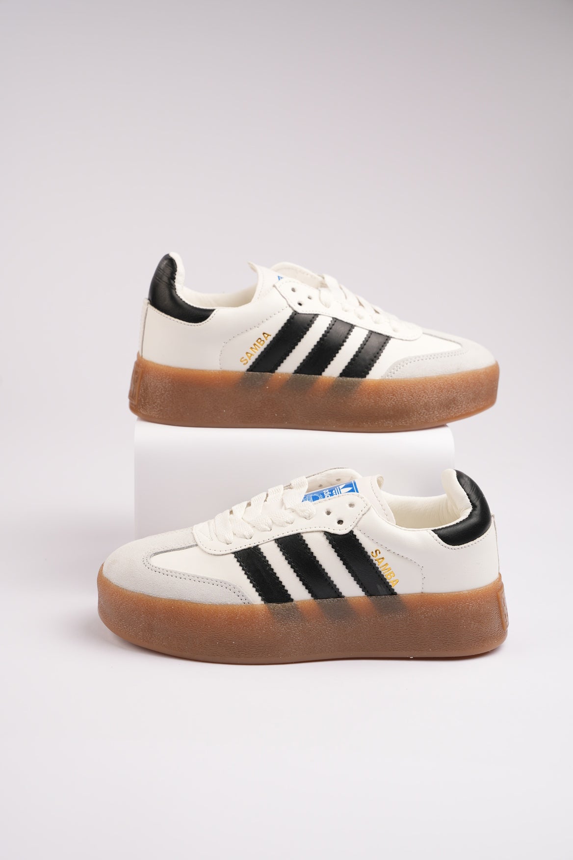 Rétro Terrace Gum Sole