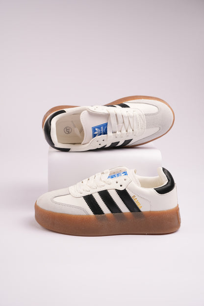 Rétro Terrace Gum Sole