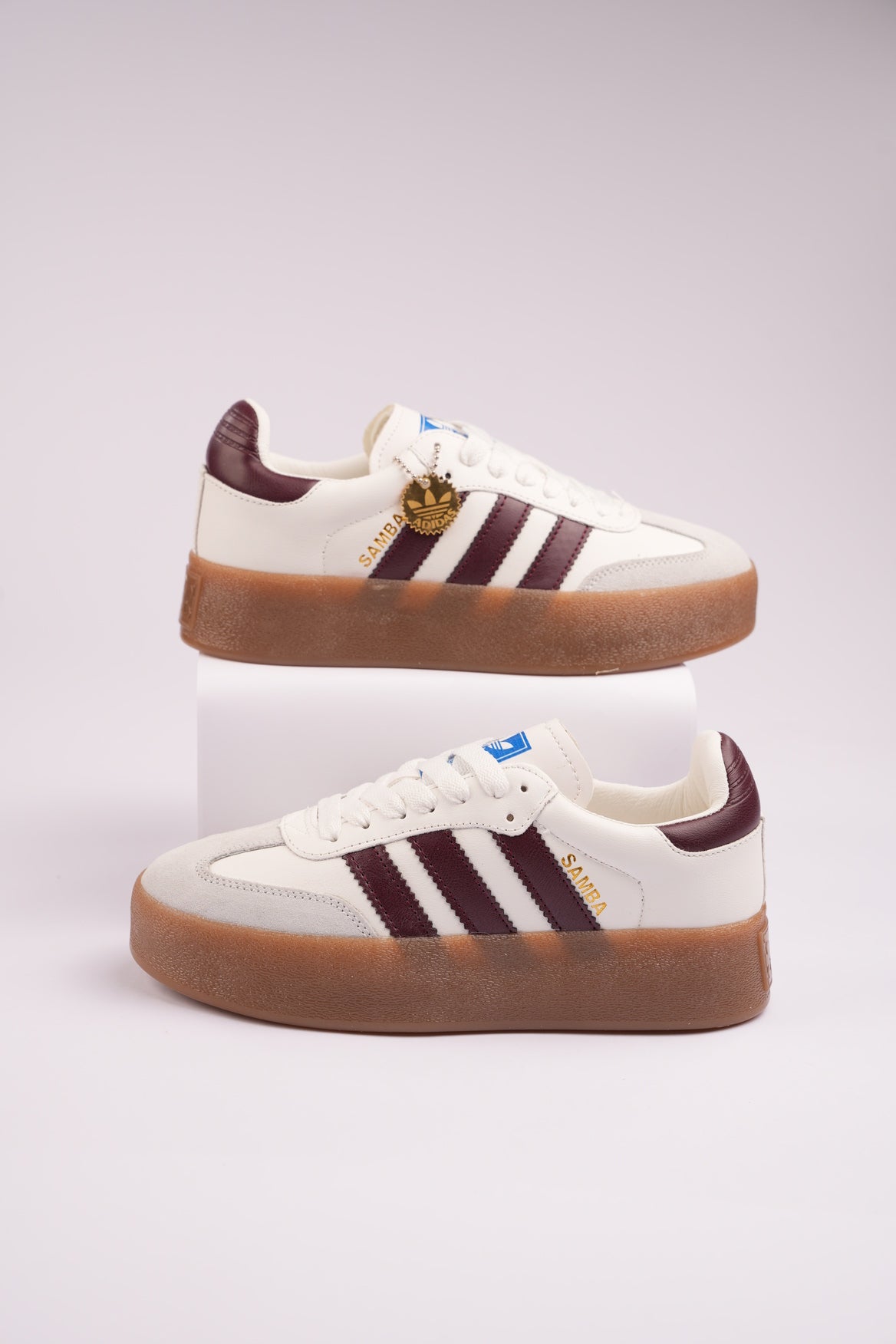 Rétro Terrace Gum Sole