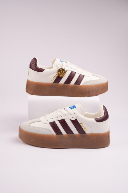 Rétro Terrace Gum Sole
