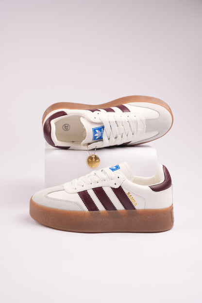 Rétro Terrace Gum Sole