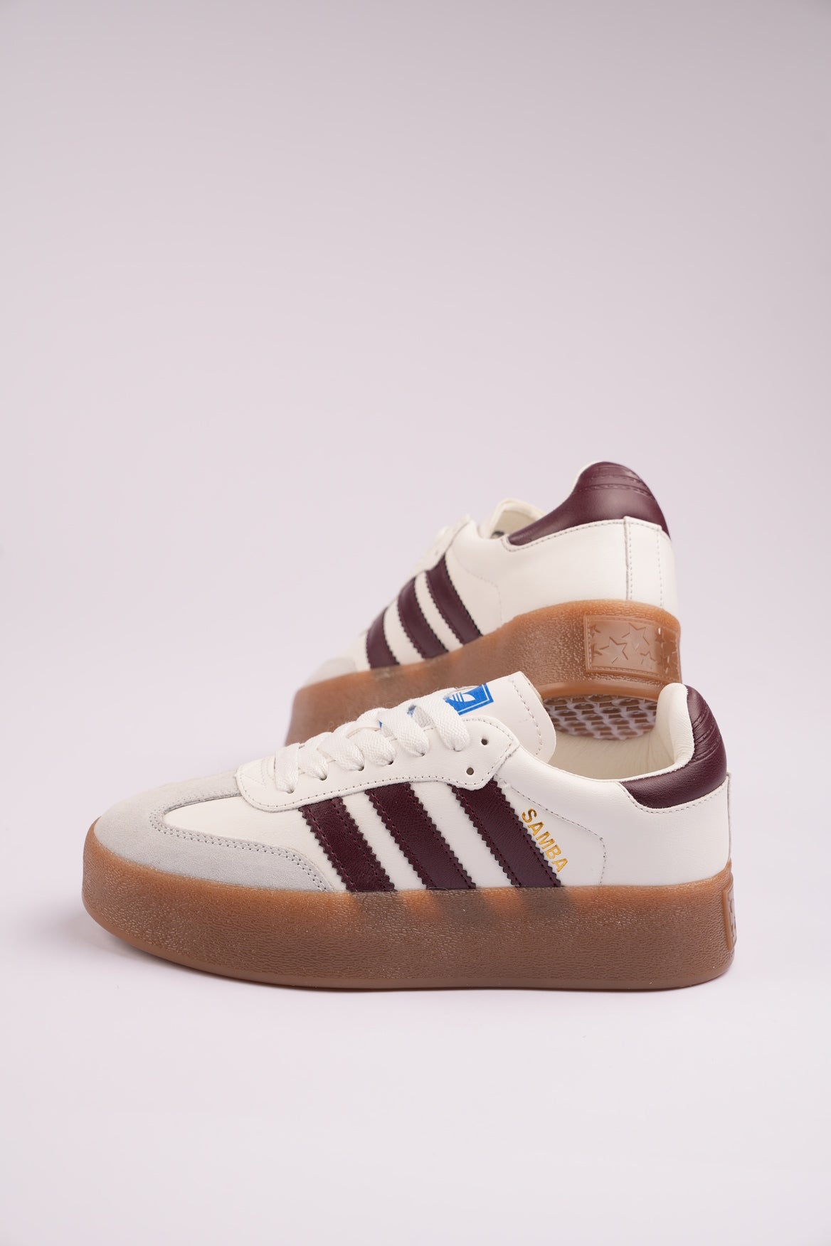 Rétro Terrace Gum Sole