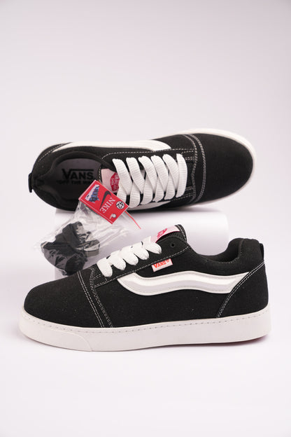 Basket Skate Classic Canvas