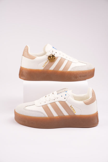 Rétro Terrace Gum Sole