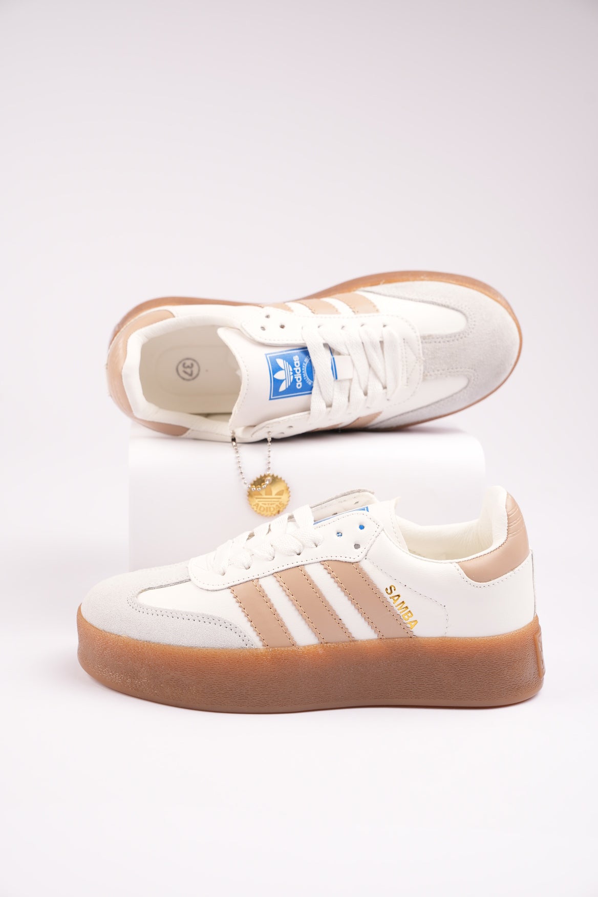 Rétro Terrace Gum Sole