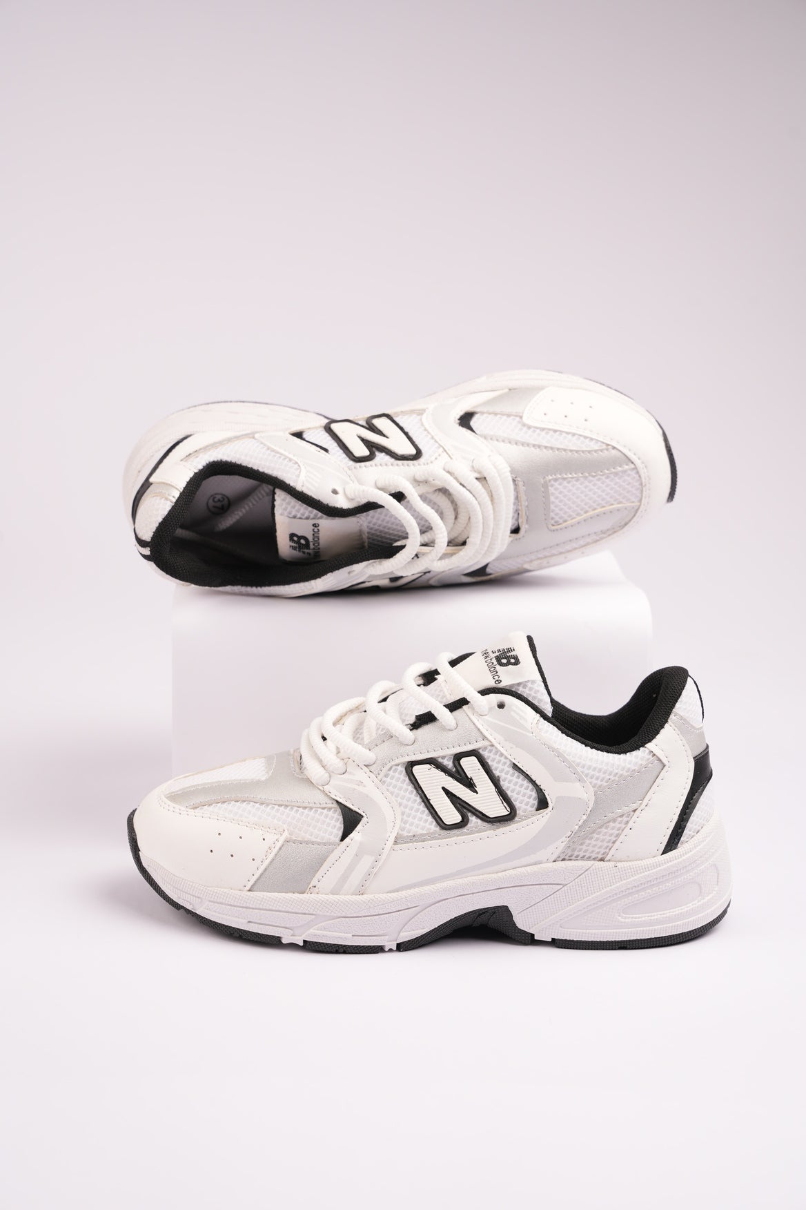 Pack Classic Urban Vibes Style