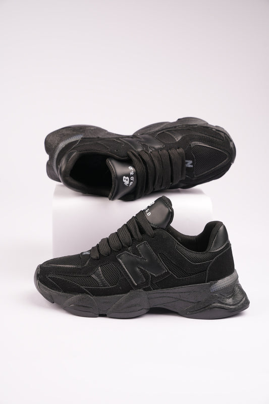 Runner 2002R Premium Mesh