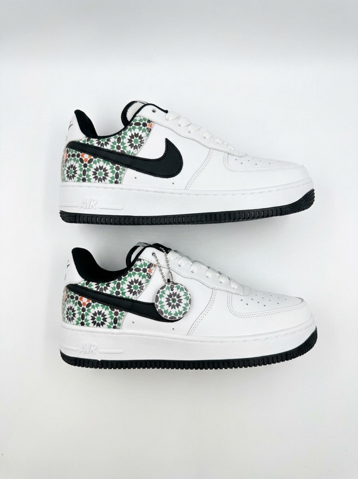Pack Classic Urban Vibes Style