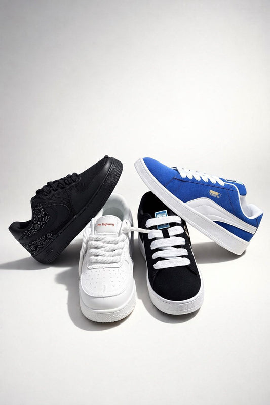 Pack Heritage Urban Mix