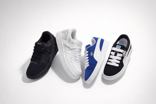 Pack Heritage Urban Mix