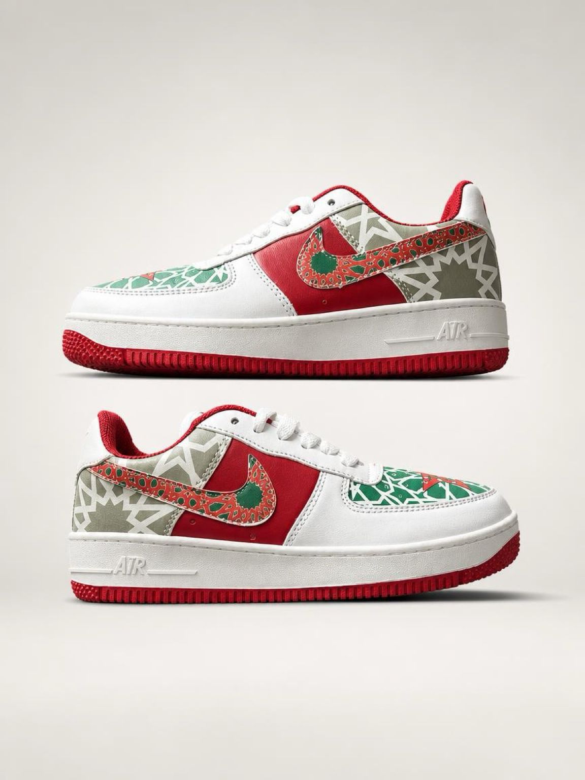 Pack Classic Urban Vibes Style
