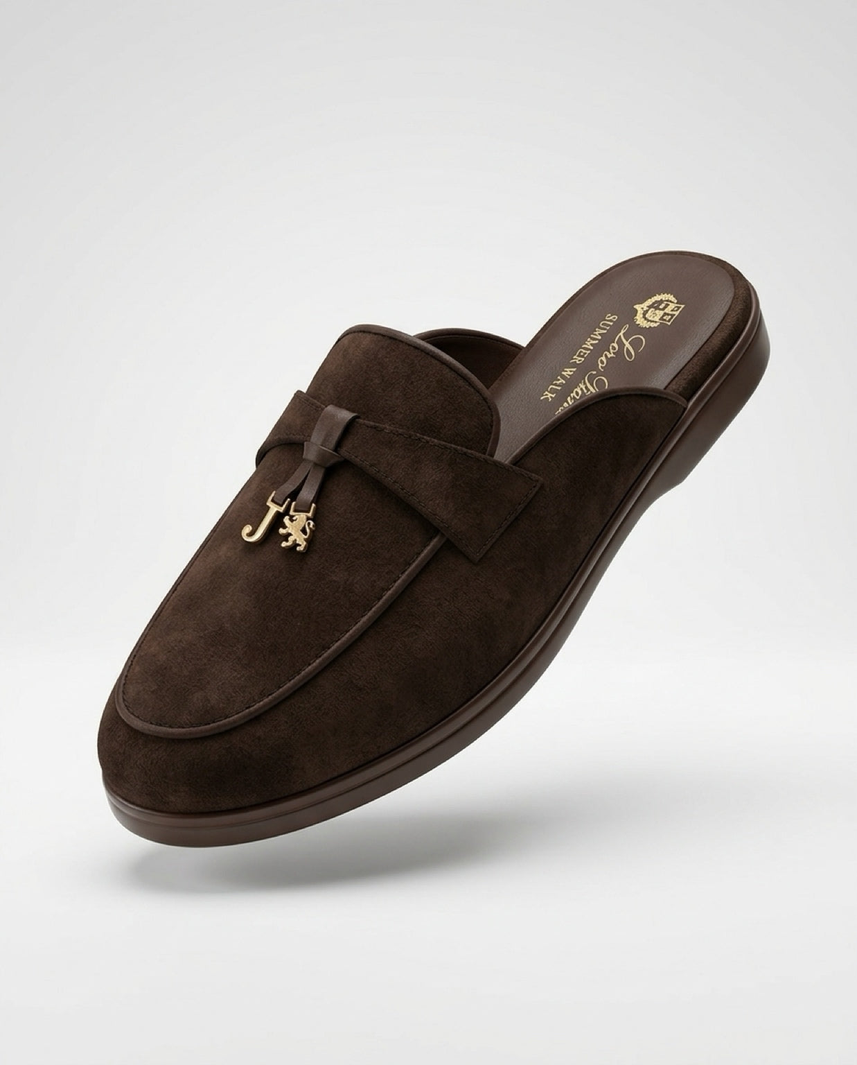 Mocassin Bligha Stylé