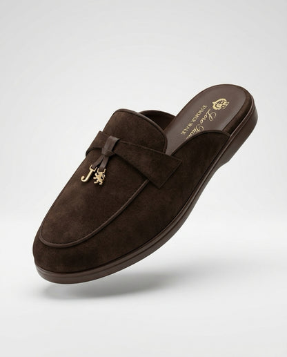 Mocassin Bligha Stylé