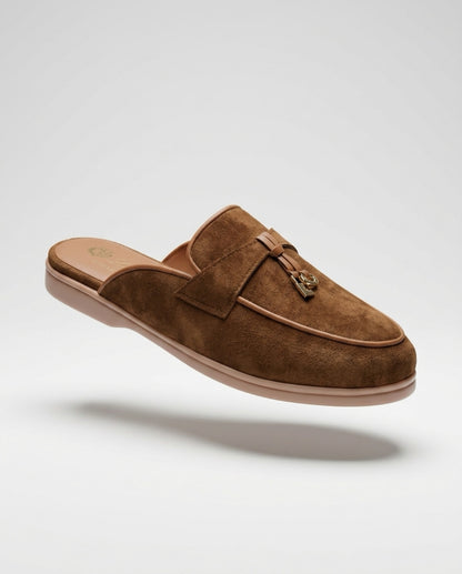 Mocassin Bligha Stylé