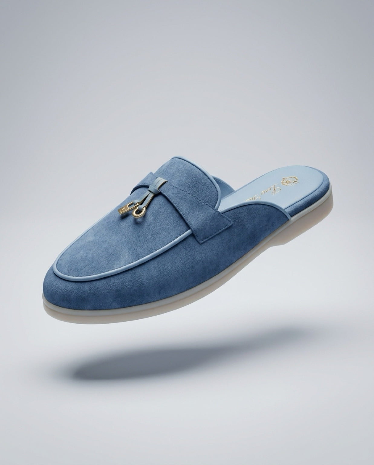 Mocassin Bligha Stylé