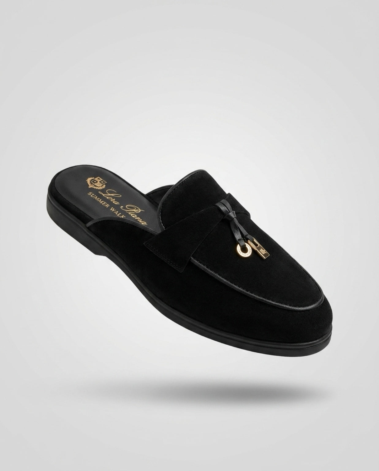 Mocassin Bligha Stylé
