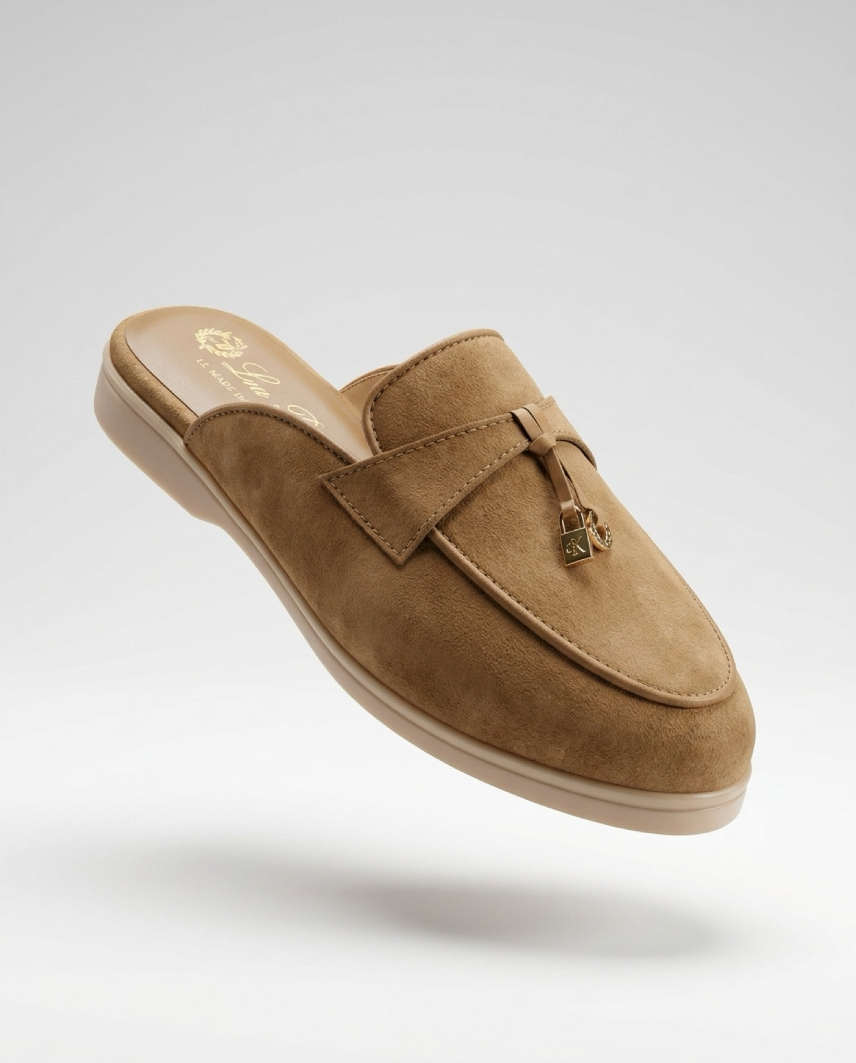Mocassin Bligha Stylé